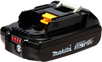 Аккумулятор для электроинструмента Makita BL1820B / 632B42-4 - 