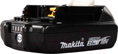 Аккумулятор для электроинструмента Makita BL1820B / 632B42-4