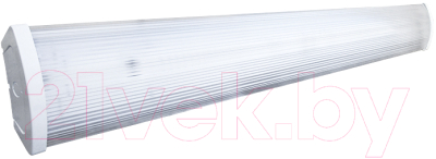 Светильник линейный КС Мероу PP-LED-520-2x1200