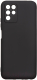 Чехол-накладка Volare Rosso Jam для ZTE Blade V30 Vita NFC (черный) - 