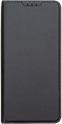 Чехол-книжка Volare Rosso Book Case для Nova 9 SE (черный)