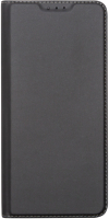 Чехол-книжка Volare Rosso Book Case для Realme C31 (черный) - 