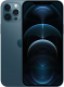 Смартфон Apple iPhone 12Pro Max 256GB / 2AMGDF3 восстановленный Breezy Грейд A (Pacific Blue) - 