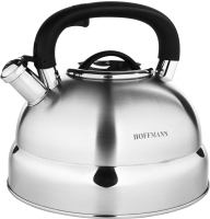 

Чайник со свистком Hoffmann, НМ 55131