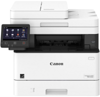 

МФУ Canon, i-Sensys MF445dw (3514C017) с дополнительным картриджем 057H