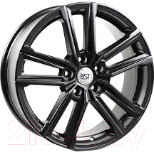 Изображение товара Литой диск RST Wheels R078 18x7" 5x108мм DIA 60.1мм ET 33мм BL