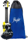 Миниатюра изображения товара Укулеле Flight Ultra S-40 Yes