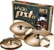 Набор тарелок для ударной установки Paiste PST 8 Universal Set 000180USET - 