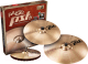 Набор тарелок для ударной установки Paiste New PST 5 Rock Set 000068RSET - 