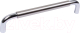 Ручка для мебели Boyard Slot RS048CP/BSN.4/160 - 