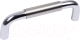 Ручка для мебели Boyard Slot RS048CP/BSN.4/96 - 