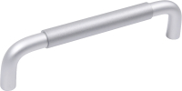 Ручка для мебели Boyard Slot RS048SC/SC.4/128 - 