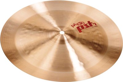 Тарелка музыкальная Paiste PST 7 China 0001702614