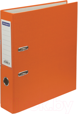 Папка-регистратор OfficeSpace 295634 (оранжевый)