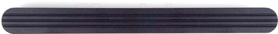 Ручка для мебели Boyard Vertical RS064BL.4/960