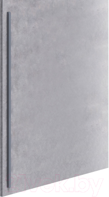 Изображение товара Ручка для мебели Boyard Vertical RS064GR.4/960