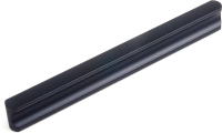 Ручка для мебели Boyard Al Vertical RS065BL.4/128 - 