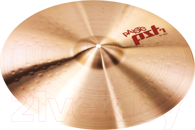 Тарелка музыкальная Paiste PST 7 Ride 0001701620