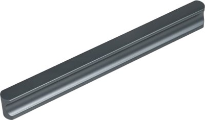 

Ручка для мебели, Vertical RS065GR.4/128