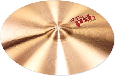 Тарелка музыкальная Paiste PST 7 Thin Crash 0001701218