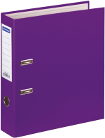 Папка-регистратор OfficeSpace 270118 (фиолетовый) - 