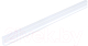 Ручка для мебели Boyard Vertical RS065W.4/192 - 