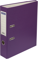 Папка-регистратор OfficeSpace 295632 (фиолетовый) - 