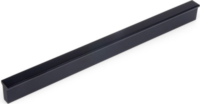 

Ручка для мебели, Al Vertical RS066BL.4/192