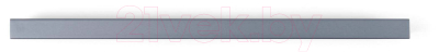 Ручка для мебели Boyard Vertical RS066GR.4/192
