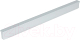 Ручка для мебели Boyard Vertical RS066SC.4/192 - 