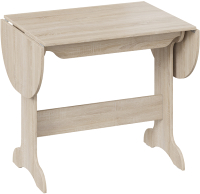 

Обеденный стол ТриЯ, Аманда