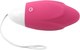 Виброяйцо LoveToy Ljoy Wireless Remote Control Rech Egg / LV1566Pink - 