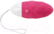 Виброяйцо LoveToy Ljoy Wireless Remote Control Rechargeable Egg / LV1565Pink - 
