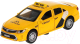 Автомобиль игрушечный Технопарк Toyota Camry Такси / CAMRY-12SLTAX-YE - 