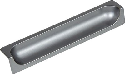 

Ручка для мебели, Eva RT020GR.1/000/100