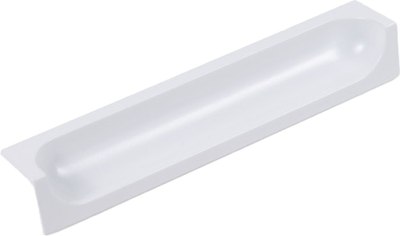 

Ручка для мебели, Eva RT020W.1/000/100