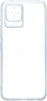 Чехол-накладка Volare Rosso Clear для Realme 8/8 Pro (прозрачный) - 