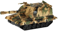 

Радиоуправляемая игрушка Технопарк, МСТА Гаубица / MSTA-20RCL-MIL