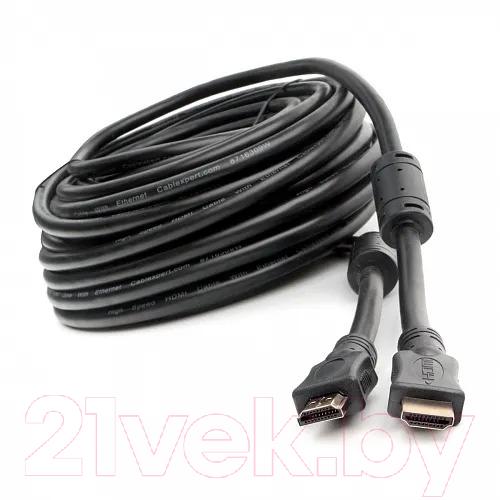 Кабель Cablexpert CCF2-HDMI4-20M