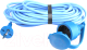 Удлинитель Power Cube PC-1F-R-30(IP) - 