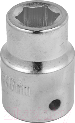 Изображение товара Головка слесарная ForceKraft FK-56517