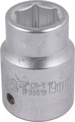 Изображение товара Головка слесарная ForceKraft FK-56519