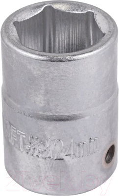 Изображение товара Головка слесарная ForceKraft FK-56524