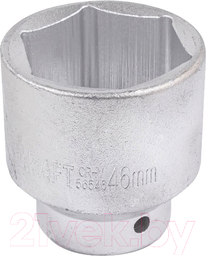 Головка слесарная ForceKraft FK-56546