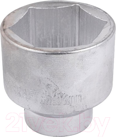 Головка слесарная ForceKraft FK-56550