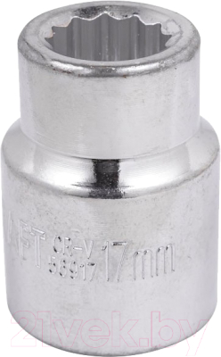 Изображение товара Головка слесарная ForceKraft FK-56917