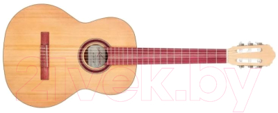 Акустическая гитара Kremona S65C-GG Sofia Soloist Series Green Globe