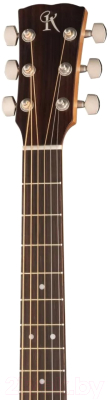 Акустическая гитара Kremona F10C Steel String Series