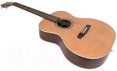 Акустическая гитара Kremona F15C Steel String Series