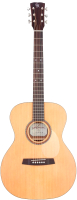 Акустическая гитара Kremona M15C Steel String Series - 